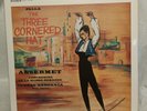 Falla - The Three Cornered Hat LP 1997 Germany Classical 180g