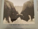 U2 THE BEST OF 1990-200 2 X 180G VINYL LP NEW SEALED SMALL CORNER DENTS