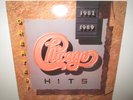 Chicago - Greatest Hits 1982 1989 (LP, Reprise 1989)