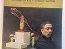Johnny Griffin ‎– Change Of Pace, Riverside Records ‎RLP 368, RAre US Vinyl 1961