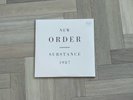 New Order - Substance, 2xLP, Red/Blue vinyl reissue  FACT200 SEALED  MINT