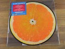 Glass Animals, Dreamland, Vinyl, LP, Picture Disc, Tangerine edition, RARE