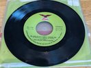 Delmore Brothers Blues Stay Away From Me / Freight Train Boogie 7