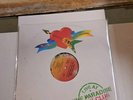 Tom Petty - Live At The Paradise Rock Club 1978 - Record Store Day Splatter LP