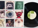 ELF POWER Back To The Web LP VG+ Plays Well 2006 Rykodisc RLP 108481 Vinyl Psych