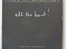 Paul McCartney (Beatles) - All The Best  - Rare 1987 UK promo only 9x 7