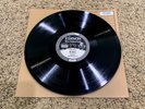 Edison Diamond Disc 65306 Dumka Leon Wyszatycki EX Polish Ethnic Rare Vintage