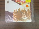 Led Zeppelin II original Master Recording Vinyl Lp