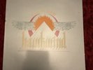Hawkwind ‎– Church Of Hawkwind - 12”lp A1/B1 1982 Ex/vg+