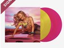 Zara Larsson Midnight Sun Girls Trip 2LP (Signed) PREORDER