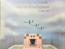 Robert Calvert Captain Lockheed And The Starfighters 1974 Uk UA Vinyl LP 29507