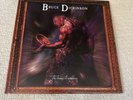 Bruce Dickinson The Chemical Wedding 2LP 180g Vinyl 2017 BMG NM