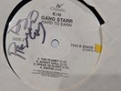 GANG STARR HARD TO EARN 2XLP DJ Premier SIGNED - RARE UK