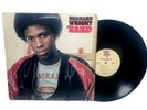 Bernard Wright ‎– Nard (1981) Vinyl Record LP Album 1st Press RARE Funk Jazz VG+