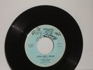 Lynn Dee and the Statics Little Girl's Dream Doo Wop Teen Girl Group Soul 45 VG