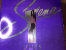 Selena - Ones Greatest Hits LE Picture Disc Vinyl USED TESTED