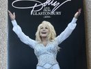 Dolly Parton - Double LP Clear Vinyl - Live From Glastonbury 2014 - Superb Condi
