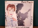 David Bowie Scary Monsters LP Vinyl Record 1980 RCA BOW LP 2 A3/B3