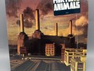FACOTRY SEALED Pink Floyd Animals Vinyl JC34474 Columbia Stereo Hype Sticker