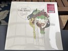 Joni Mitchell - For The Roses - 2026 - Record Store Day Limited Ed Rose Color LP