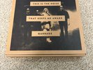 Garbage-This is the Noise that Keeps Me Awake-Clear Live Vinyl/Autographed Book