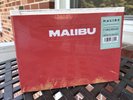 ANDERSON PAAK Malibu 8x 7 inch Vinyl Box Set RSD 2026 NEW 10 Year Anniversary