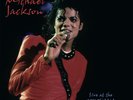 Michael Jackson Live At The Yokohama Stadium 1987 (Vinyl)