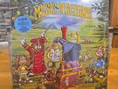 The Music Machine Original 1977 Birdwing Records Vinyl LP Kids Christian SEALED