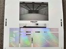 Frank Ocean Endless 2LP Vinyl Limited Edition 12
