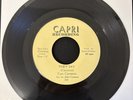 Cam Cameron - Rare Chicago 60s Soul 45 (Clips Included)