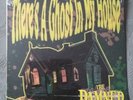 The Damned There's A Ghost In My House 23/01/2026 Ltd Edition 750 Factory Sealed