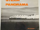 Peter Nielsen Steam Panorama Steam Action Vol 5 Record 12” 33 RPM W & G 1975