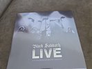 Black Sabbath Live Hammersmith