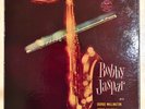 Riverside 12-240  ,Bobby Jaspar,Elvin Jones, USA Orig.BGP  White Lbl ,DG ,Vg+/Ex