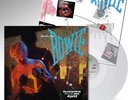 Let's Dance (2026 You’re Not Alone Version) David Bowie Exclusive Clear Vinyl