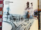 RADIOHEAD - OK COMPUTER OKNOTOK 1997 2017 3LP BLUE VINYL XL RECORDINGS 180G