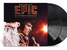 Elvis Presley - EPiC: Elvis Presley in Concert (Vinyl / LP) NEU & OVP