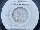 CHEECH and CHONG Columbia Test Pressing 