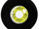 SWEET SOUL 45 RPM - MASTERS OF SOUL-CAPITOL RECORDS 