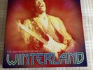 The Jimi Hendrix Experience Winterland 8 Vinyl Lp Box Set Numbered Edition Ex