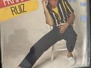 FRANKIE RUIZ “ VOY PA’ ENCIMA” TH/ VEN PRESS DESNUDATE  LEA CONDICIONES
