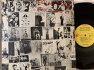 Rolling Stones Exile on Main St Vinyl 2 LP COC 2-2900 Gatefold 12 Postcards VG++