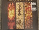 LP MESHUGGAH Destroy Erase Improve (GOLD VINYL , SONY, RSD 2026) NEW MINT SEALED