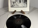 STEVE TIBBETTS  Frammis Records 1977 Vinyl LP Rare Prog Experimental M-/M-