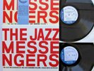 The Jazz Messengers Cafe Bohemia Vol 1 & Vol 2 Blue Note LP BST 81507 / 08   NM