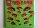 Red Fang Arrows Vinyl Lp - LTD Neon Green Liquid Filled Vinyl  Near Mint Rare
