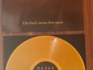 VELES - The Black Ravens Flew Again / 180gr GOLD LP / ltd #100 / Hellfire / NEW