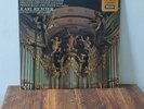 Bach Organ Works Karl Ritcher, Victoria Hall Geneva 12” Vinyl LP Record
