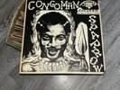 The Mighty Sparrow – Congo Man - Vinyl LP 1965 Nice Condition
