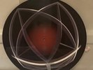 DEICIDE Legion Original 1992 Picture Disc England